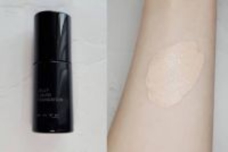 「ツヤなのにテカらない」ってどういうこと？KATE新作で叶う“大人の生ツヤ肌”をレビュー