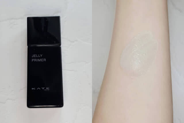 「ツヤなのにテカらない」ってどういうこと？KATE新作で叶う“大人の生ツヤ肌”をレビュー