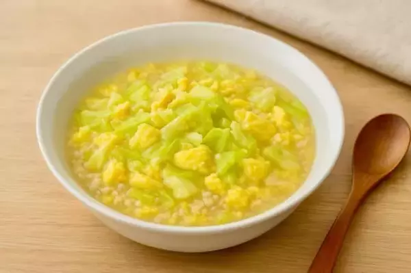 「罪悪感ゼロの夜ご飯！満腹感を得やすいのに“痩せ効果”を期待できる【簡単ダイエットレシピ】」の画像