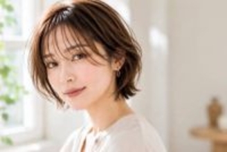 前髪あり vs 前髪なし、大人世代に似合うのはどっち？2026春夏ヘアの正解