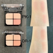 「ピンクは浮く…」で悩まない。40代・イエベ肌が自然に盛れる2026春新作ピンクアイシャドウ３選