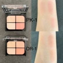 「ピンクは浮く…」で悩まない。40代・イエベ肌が自然に盛れる2026春新作ピンクアイシャドウ３選