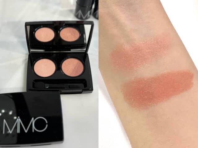 「ピンクは浮く…」で悩まない。40代・イエベ肌が自然に盛れる2026春新作ピンクアイシャドウ３選