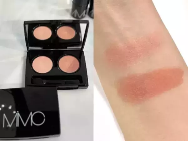 「「ピンクは浮く…」で悩まない。40代・イエベ肌が自然に盛れる2026春新作ピンクアイシャドウ３選」の画像