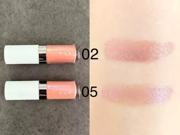 「「ピンクは浮く…」で悩まない。40代・イエベ肌が自然に盛れる2026春新作ピンクアイシャドウ３選」の画像