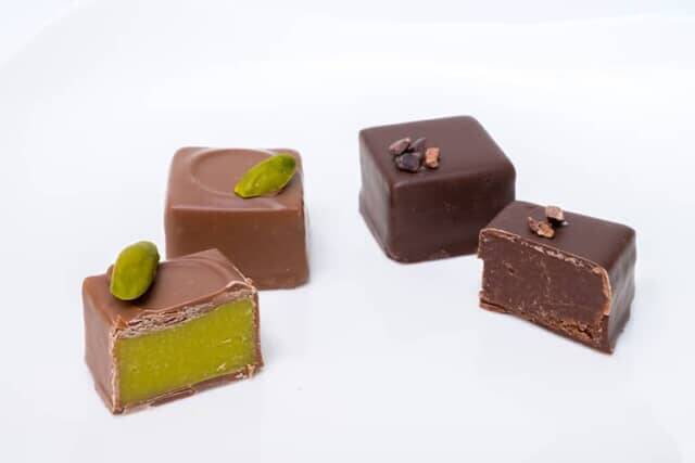 バレンタインデーだからこそ、今年は背伸びして【京王プラザホテル】のチョコレートで大人の個性を楽しむ