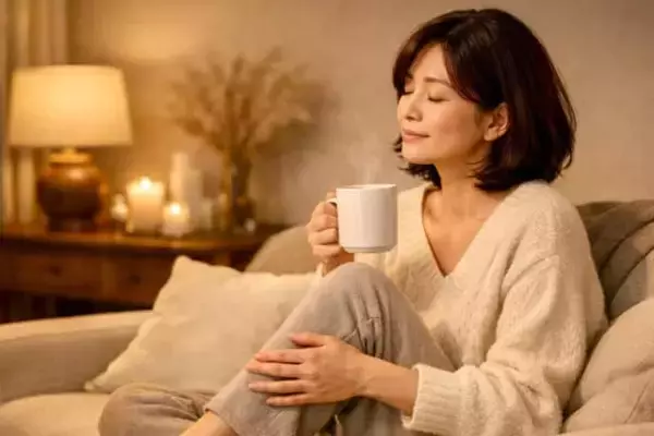 食べ疲れ・飲み疲れが体に出る前に。明日の“イベント太り”を防ぐ「前日からの仕込みテク」