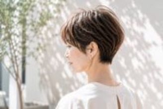 【40代・50代】今っぽさは“後頭部”で変わる。2026春夏・大人ヘアの正解３選