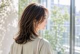 「【40代・50代】今っぽさは“後頭部”で変わる。2026春夏・大人ヘアの正解３選」の画像3