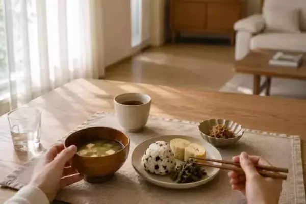 【６ヶ月で−６kg】無理な制限ゼロ。“食事・運動・生活”を整えたら体が変わった話
