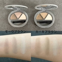 「眉を描くほど老けて見える…？」大人が見直したい“引き算眉”の正解＆今っぽく仕上がるアイブロウ３選