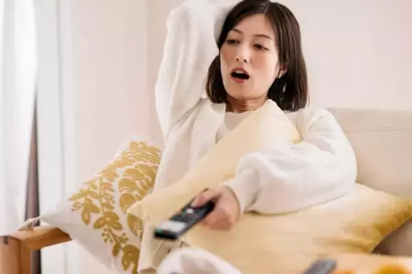 年末年始こそ差がつく。“太る人と太らない人”を分ける冬の生活習慣の「決定的な違い」