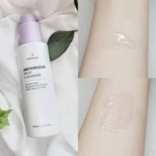 朝の洗顔でここまで変わる？40代以降の“くすみ・崩れ”を防ぐ新習慣＆優秀アイテム３選