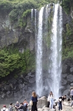 韓国のハワイ・チェジュ島。南部の街【ソギポ】で自然とグルメ・街歩きを楽しむ旅