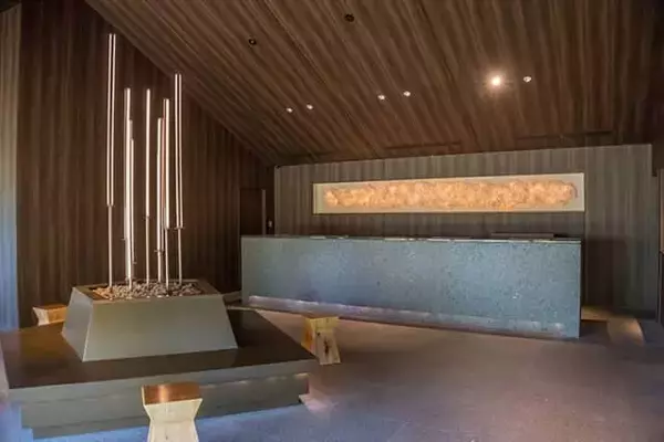 「日本神話の神々が降り立った霊山の裾野。【界 霧島】で触れる伝説と火山の恵み」の画像