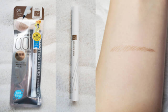 いつものブラウンがおば見えの原因に？大人の目元がアカ抜ける“メイク更新のコツ”3つ