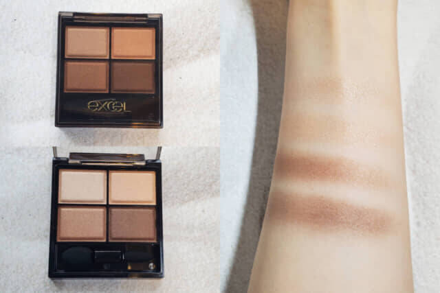 いつものブラウンがおば見えの原因に？大人の目元がアカ抜ける“メイク更新のコツ”3つ