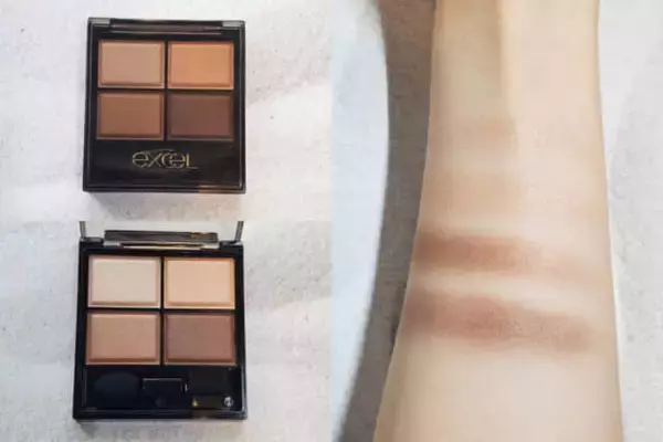 「いつものブラウンがおば見えの原因に？大人の目元がアカ抜ける“メイク更新のコツ”3つ」の画像