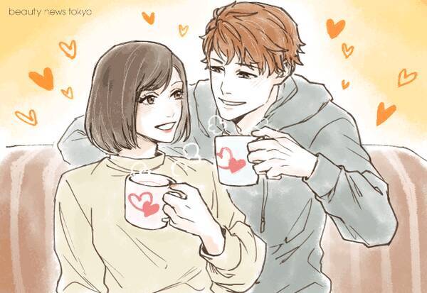 彼女になって 男が 付き合いたくなる女性 に共通すること 22年1月31日 エキサイトニュース