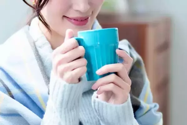 【４ヶ月で−３kg】無理なく続けられる！毎朝の白湯で巡りを改善“ゆるくて簡単なダイエット習慣”