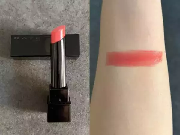 血色もツヤも欲張りたい40代へ。2026春の新作から選ぶ「イエベ向け大人リップ」厳選４本