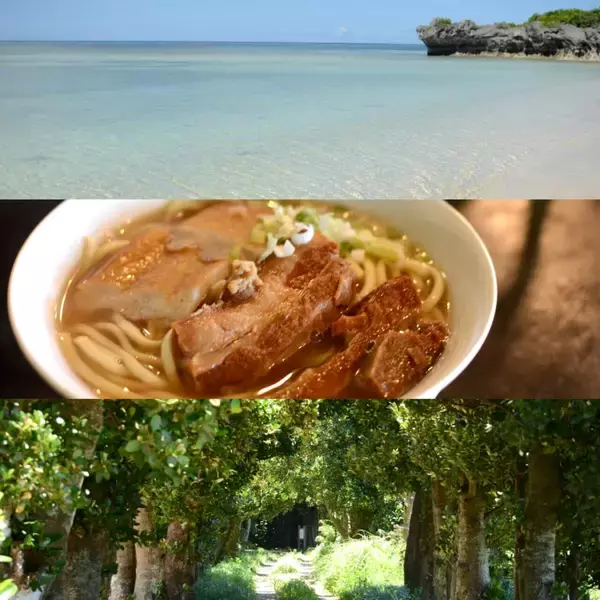 宮古島と石垣島の中間に浮かぶ【沖縄・多良間島】。島に残る独特の文化を楽しむ旅