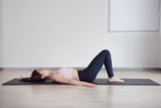 薄くてくびれた腰周りへ。１日10回【お腹の贅肉を効率良く引き締める】簡単習慣