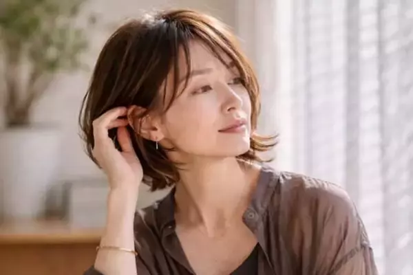 【2026春】マイナス５歳見えが叶う。今っぽく若々しく見える「大人ボブ」３選