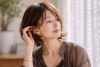 【2026春】マイナス５歳見えが叶う。今っぽく若々しく見える「大人ボブ」３選