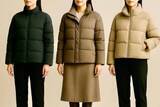 「おしゃれのつもりが“おば見え”…？今すぐやめたい『時代遅れのダウンコート』３選」の画像2