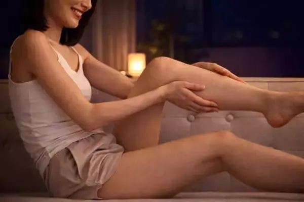 むくみ太りを翌日に残さないために。年末の夜に見直したい「NG習慣」と正解ルーティン