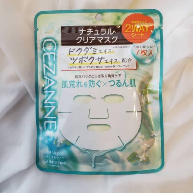 くすみ・乾燥が加速する前に！美容ライター厳選“本当に良かった”大人肌向けシートマスク３選