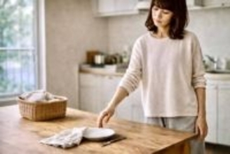 “頑張りすぎない”暮らしが今っぽい。2026春に見直したいライフスタイルの整え方