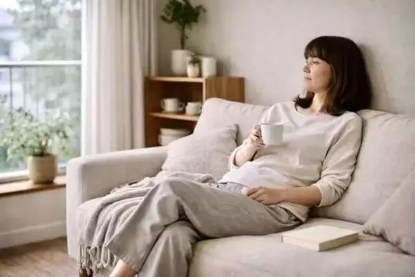 「“頑張りすぎない”暮らしが今っぽい。2026春に見直したいライフスタイルの整え方」の画像