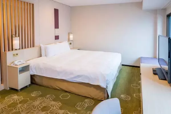 「新宿を代表するホテルに泊る。【新宿プリンスホテル】だからこその上質な滞在」の画像