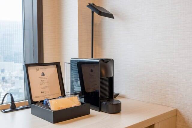 新宿を代表するホテルに泊る。【新宿プリンスホテル】だからこその上質な滞在