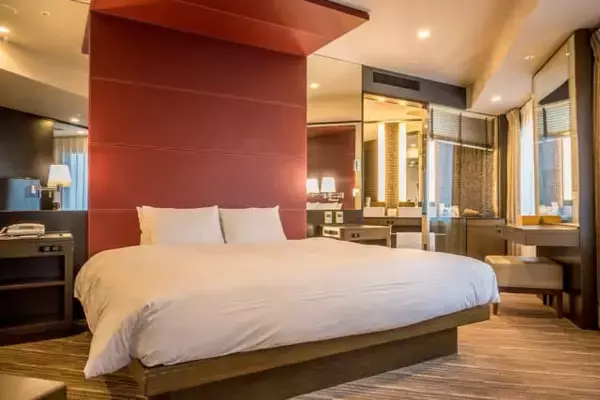 「新宿を代表するホテルに泊る。【新宿プリンスホテル】だからこその上質な滞在」の画像