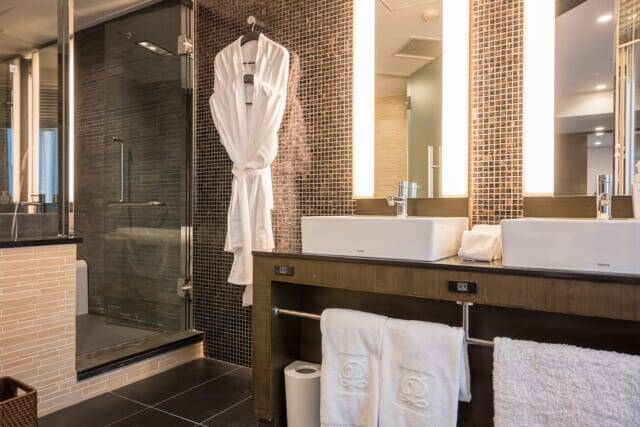 新宿を代表するホテルに泊る。【新宿プリンスホテル】だからこその上質な滞在