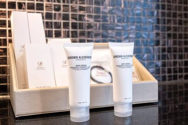 新宿を代表するホテルに泊る。【新宿プリンスホテル】だからこその上質な滞在