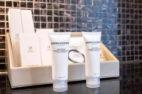 「新宿を代表するホテルに泊る。【新宿プリンスホテル】だからこその上質な滞在」の画像