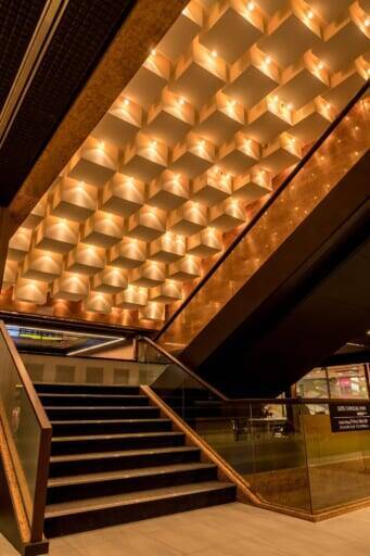 新宿を代表するホテルに泊る。【新宿プリンスホテル】だからこその上質な滞在