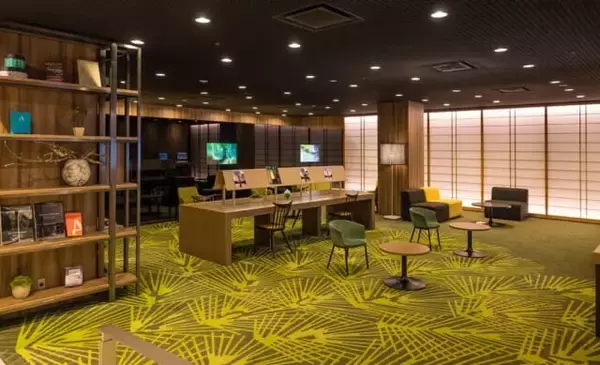 「新宿を代表するホテルに泊る。【新宿プリンスホテル】だからこその上質な滞在」の画像