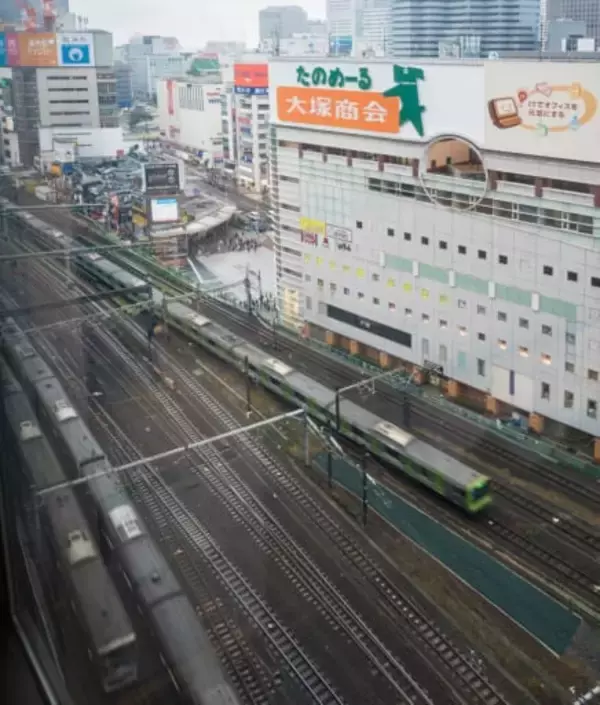 「新宿を代表するホテルに泊る。【新宿プリンスホテル】だからこその上質な滞在」の画像