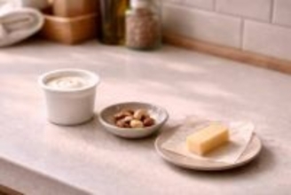 【３ヶ月で−２kg】“お腹が空く前に少し食べる”だけ。ドカ食いが減った簡単ダイエット習慣