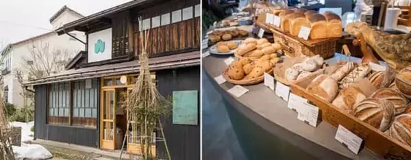 「お酒と料理、古い街並みに感動する【新潟旅】。新潟県内のとっておきを紹介します」の画像