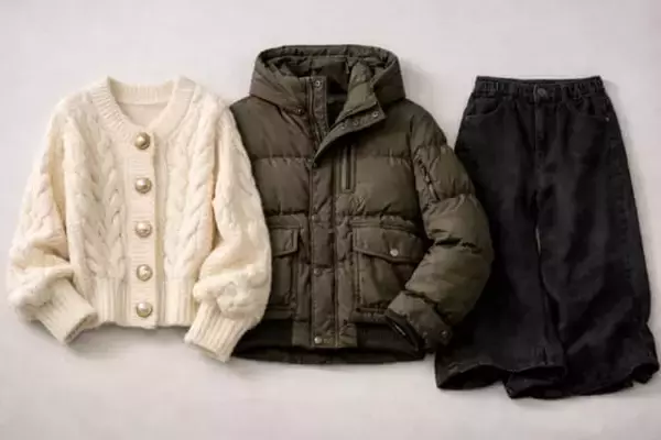 「安いから」で買うと損をする。セール前に要チェック“冬の買い足しNGアイテム”３選