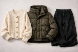 「安いから」で買うと損をする。セール前に要チェック“冬の買い足しNGアイテム”３選