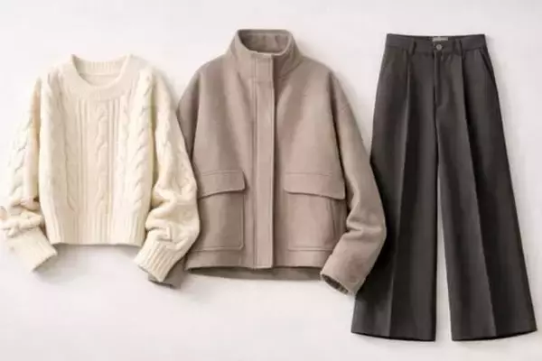 「「安いから」で買うと損をする。セール前に要チェック“冬の買い足しNGアイテム”３選」の画像