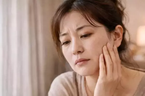 毎日パックしてるのに肌の調子が悪い…？大人肌を弱らせる“シートマスク習慣”とは