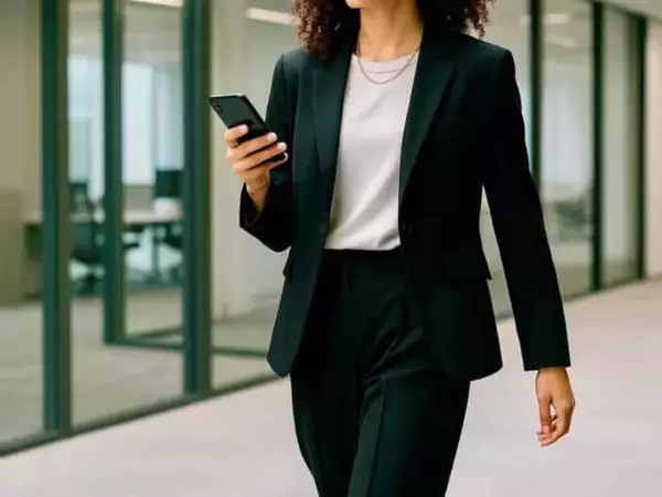 “おばさん感”が薄れる！意外と高見え【GU・ユニクロ】で作る「きれいめ通勤コーデ」